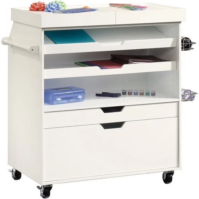 Storage white 35.984" 37.244"