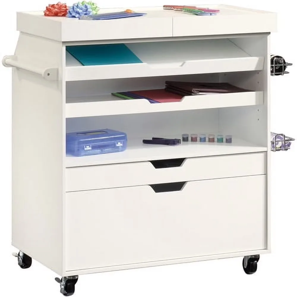 Storage white 35.984" 37.244"