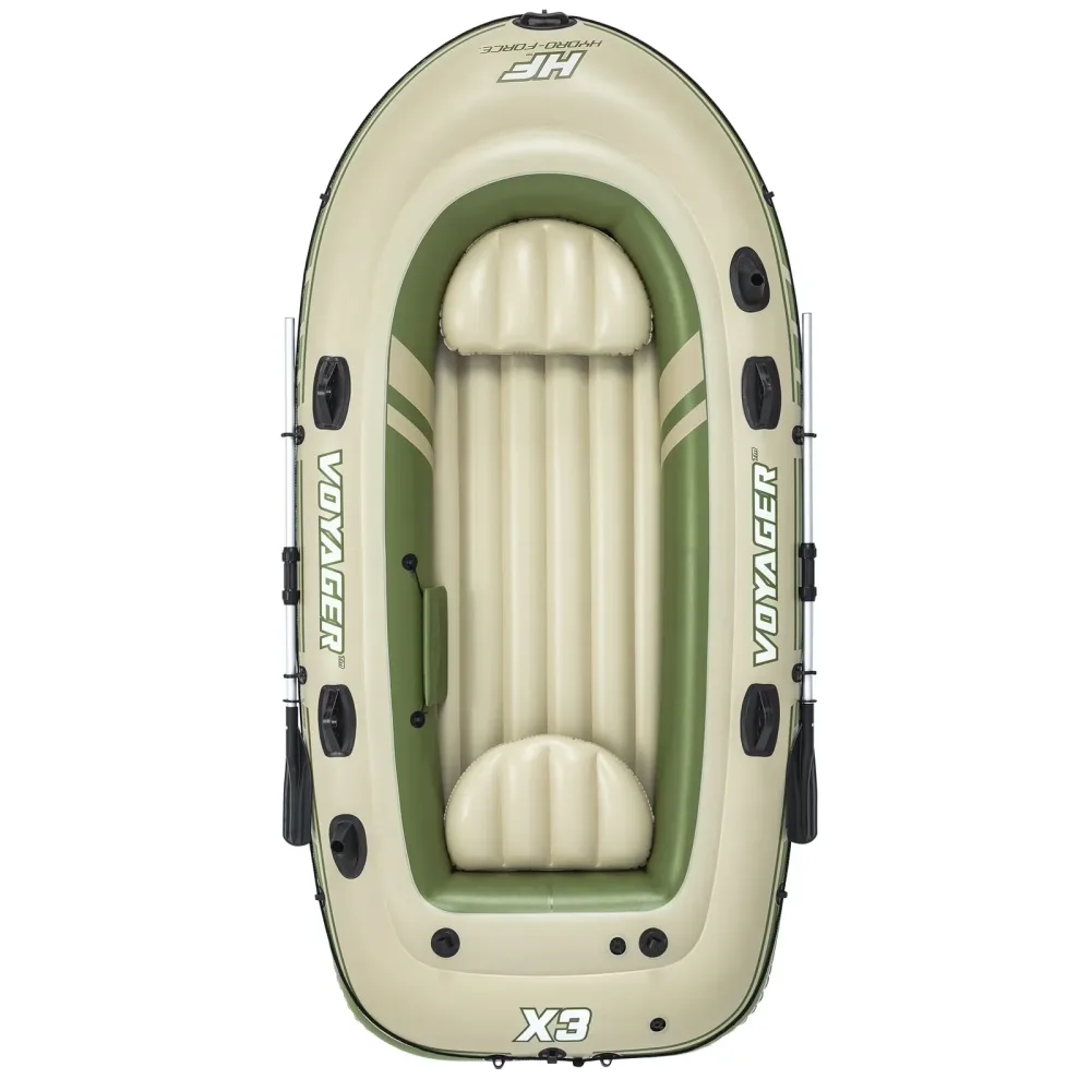 Watercraft 9' 8" 9 ft