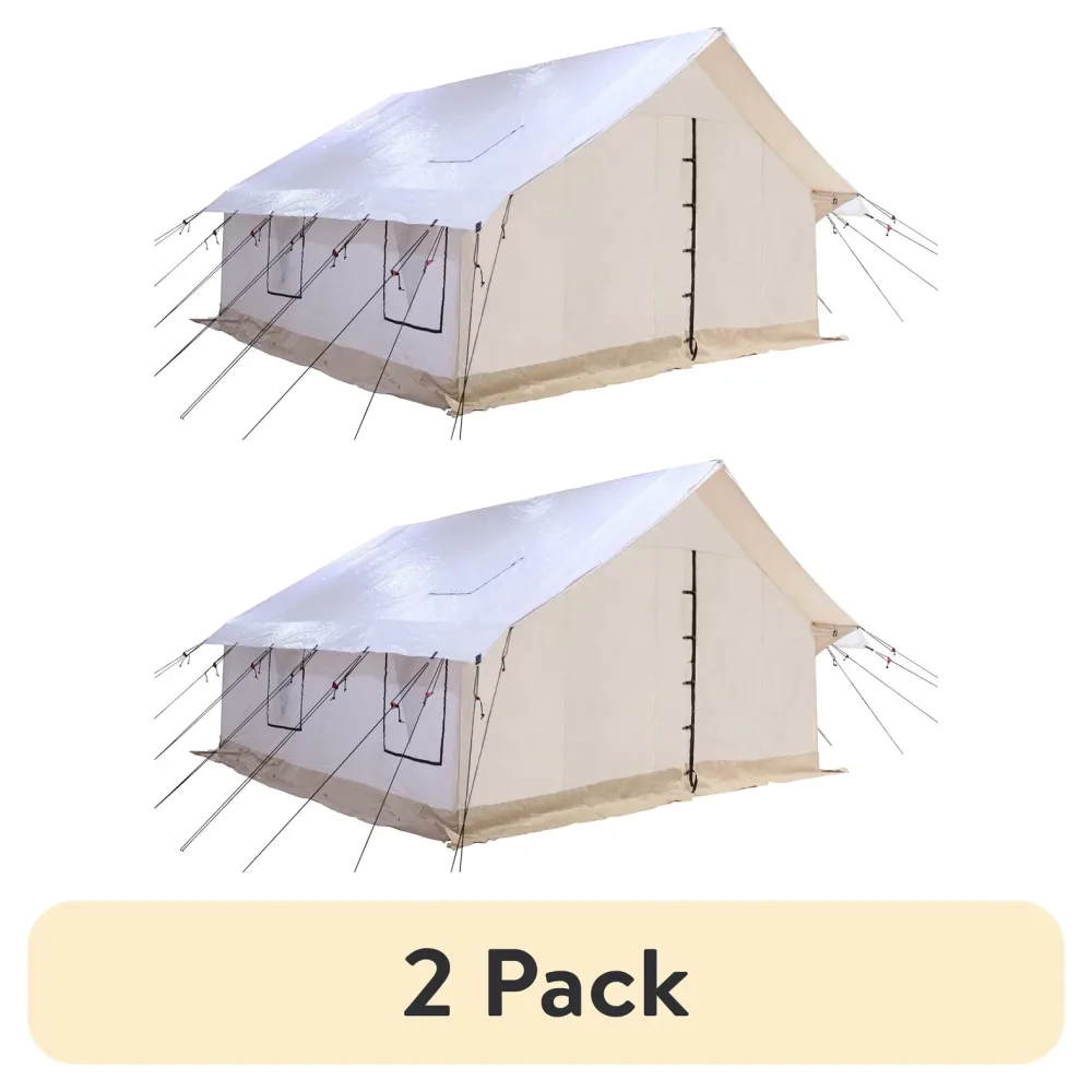 Tent 2 pack 10' 8'