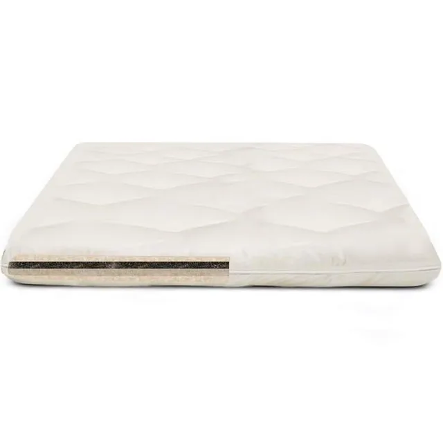 Mattress 5 inch 4 lbs