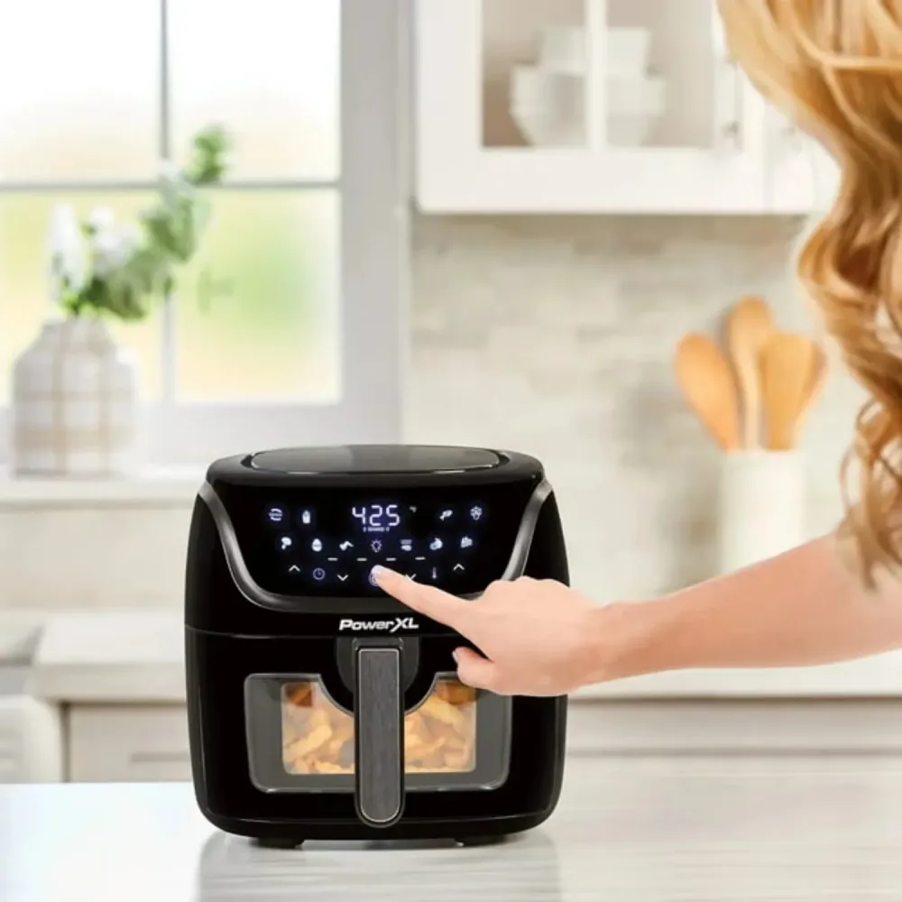 Countertop Appliances 12.2 in bluetooth led