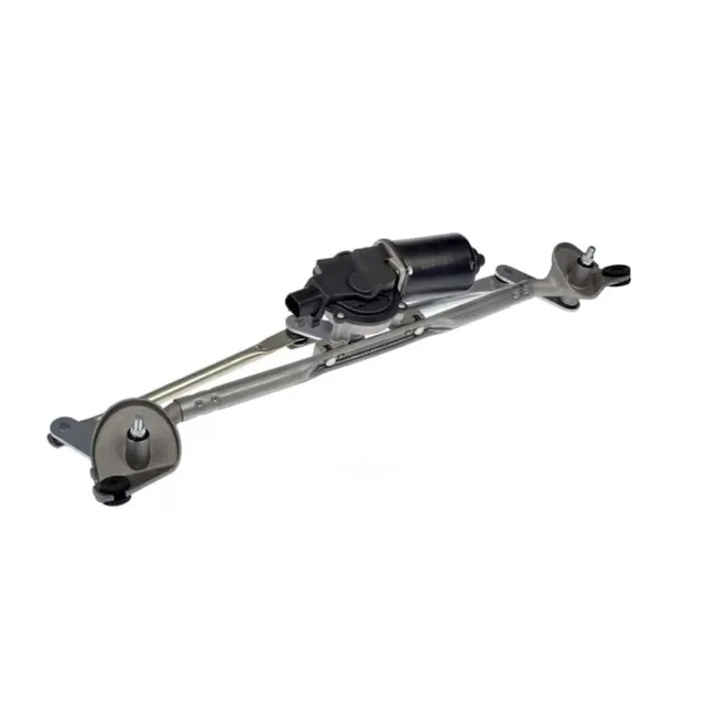 Motor silver