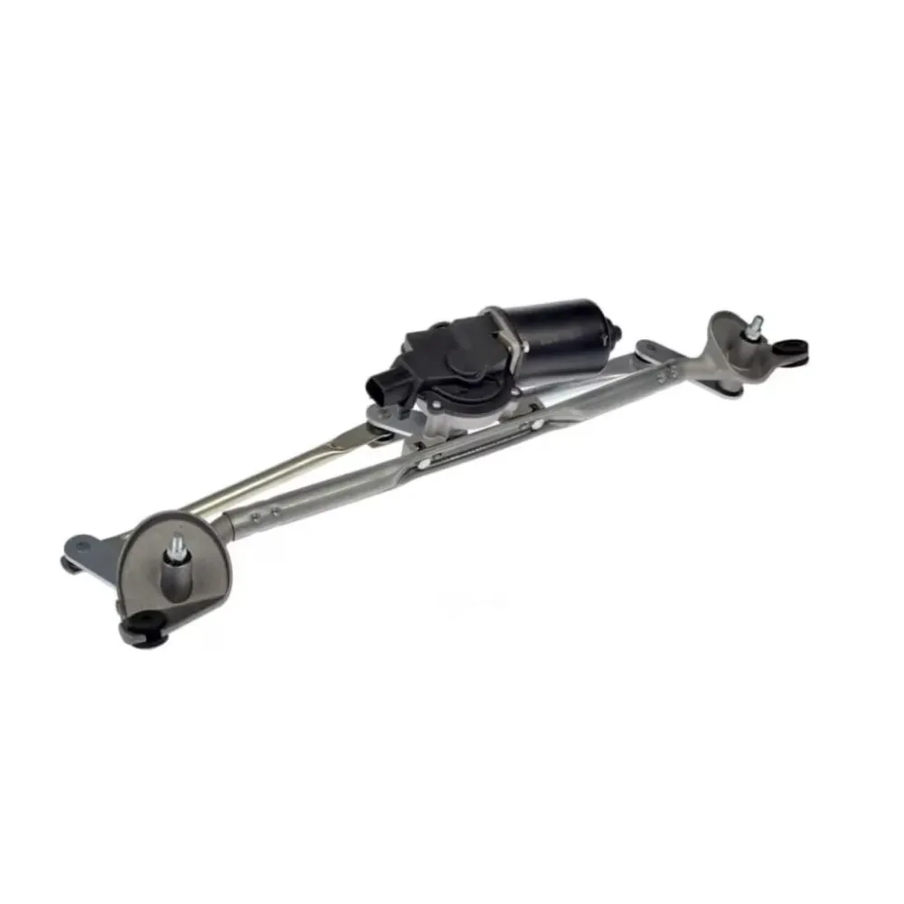 Motor silver