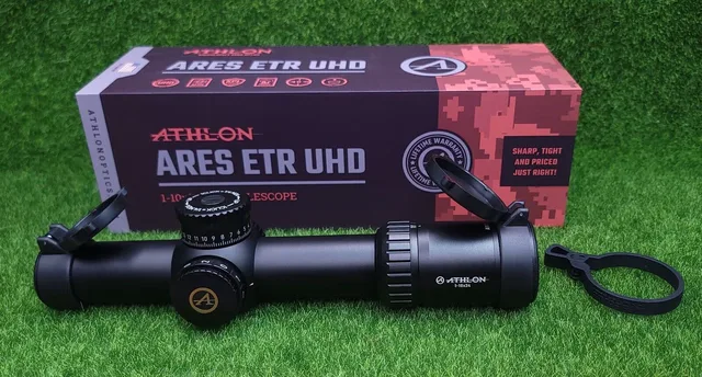 Scopes 28 mm 34 mm 117.3 ft