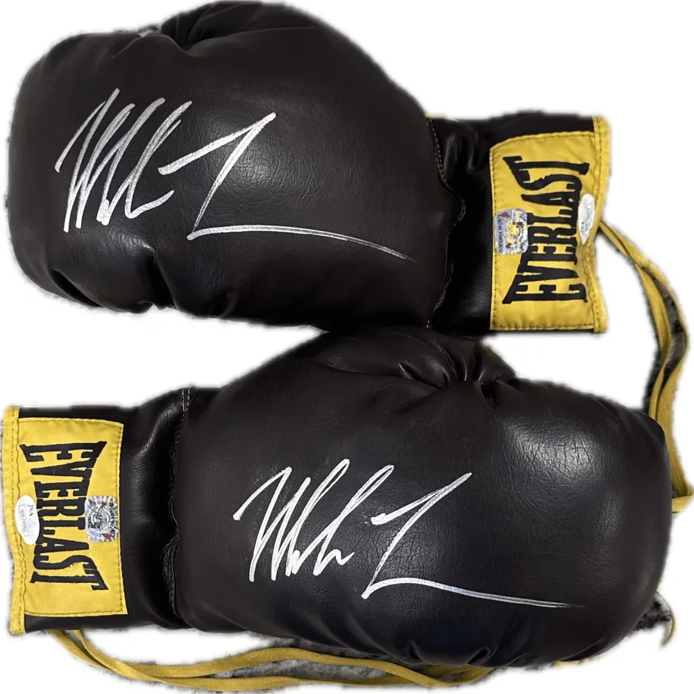 Boxing Glove