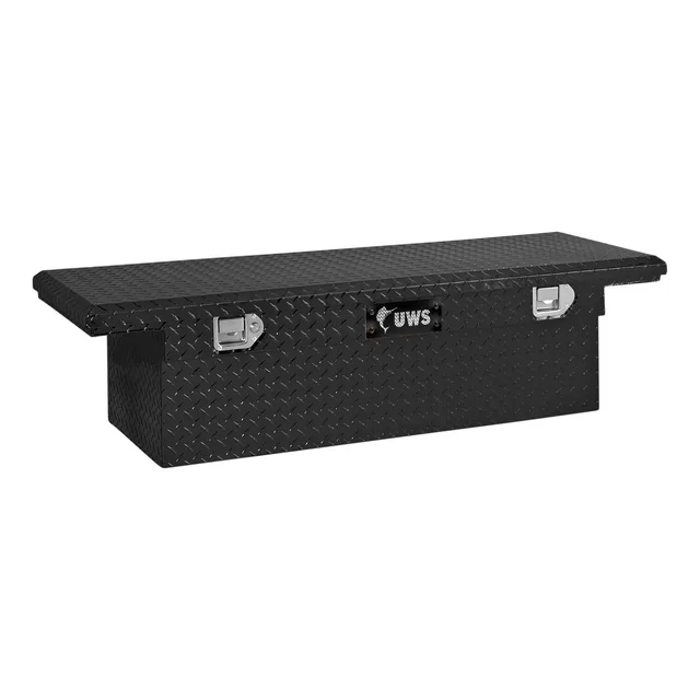 Truck Tool black 54" 0.058"