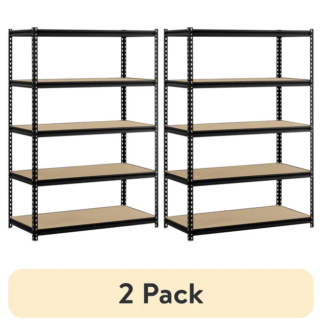 Rack 2 pack 48" 24"