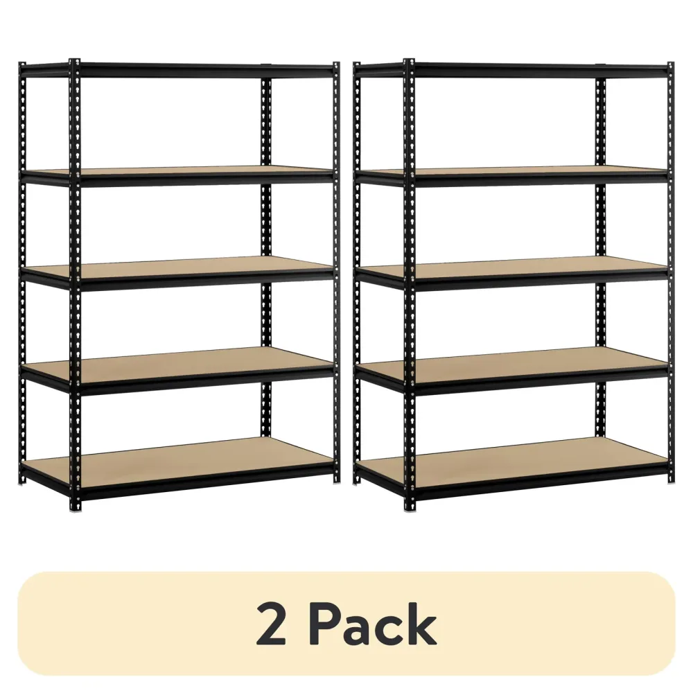 Rack 2 pack 48" 24"