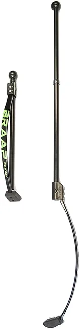 Paddling green 30" 180 lbs