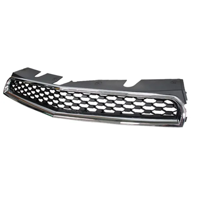 Grille black