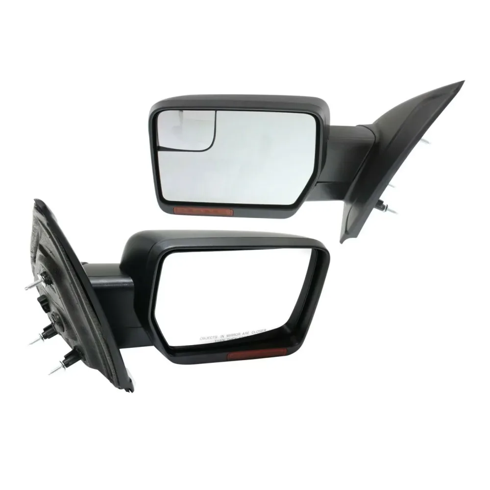 View Mirror