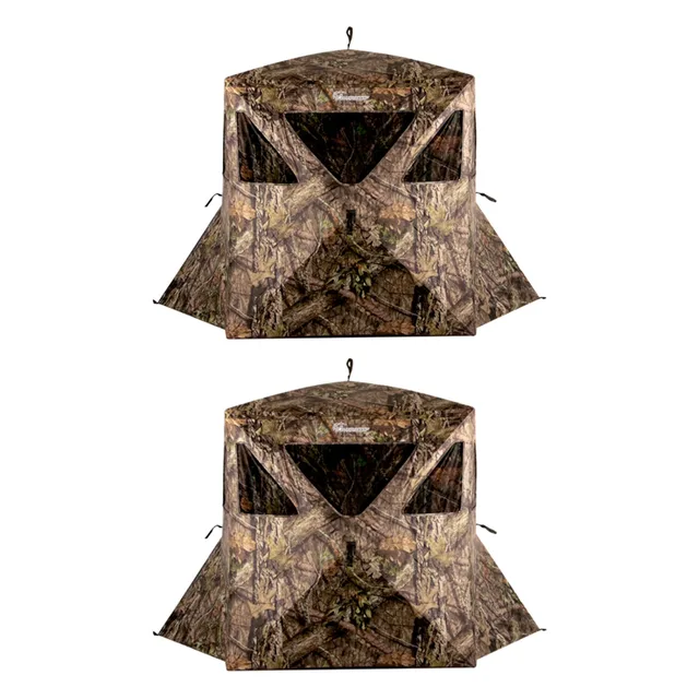 Deer Hunting 2 person 2 pack 66 inches