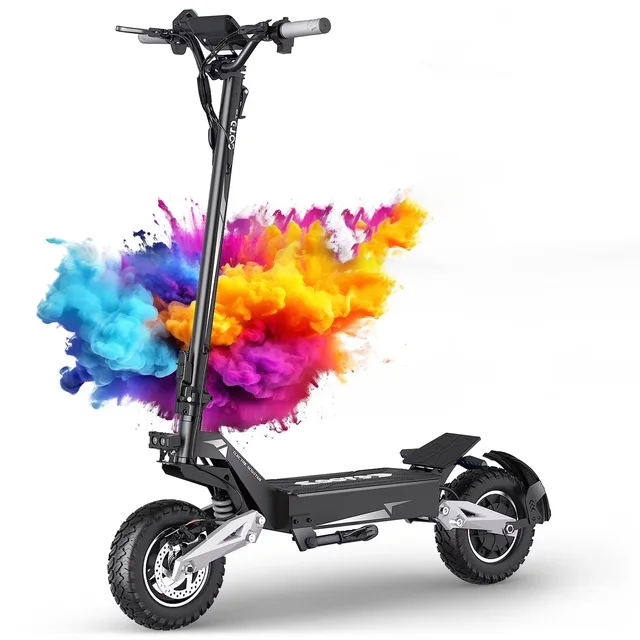 Off-road Tires 900w 48v foldable