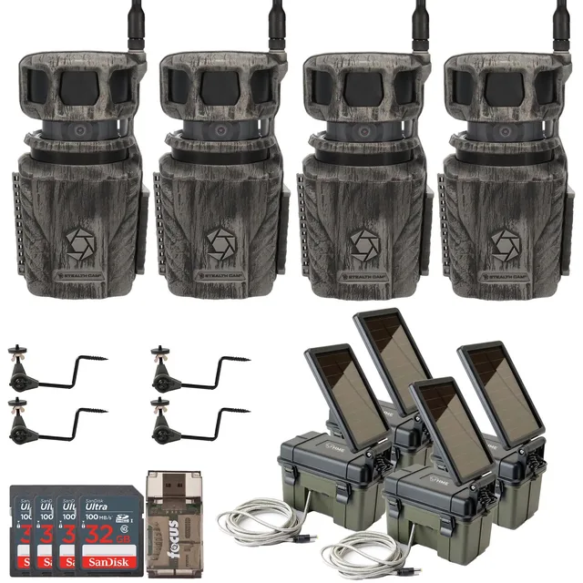 Trail Camera
