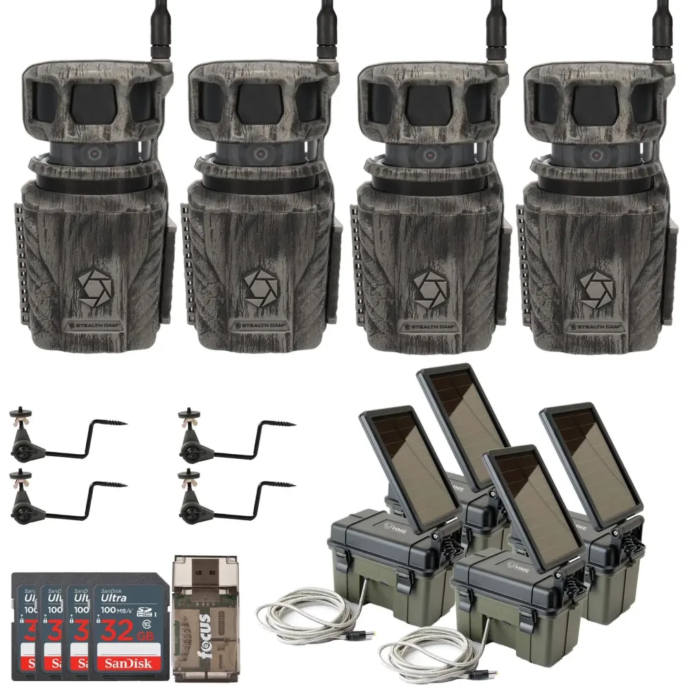 Trail Camera