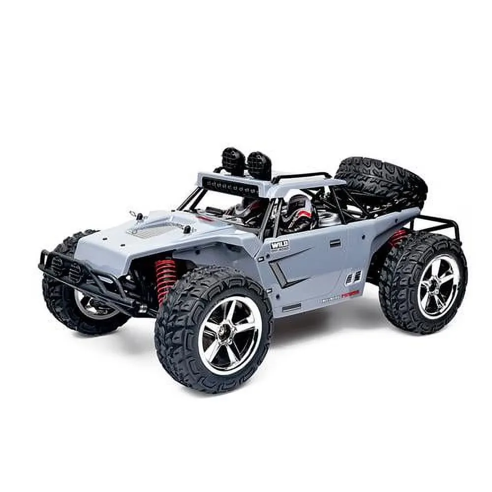 Scale gray 7.4v