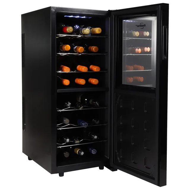 Wine Cooler red white