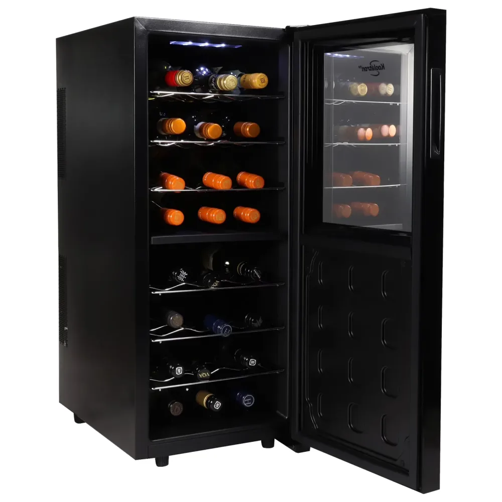 Wine Cooler red white