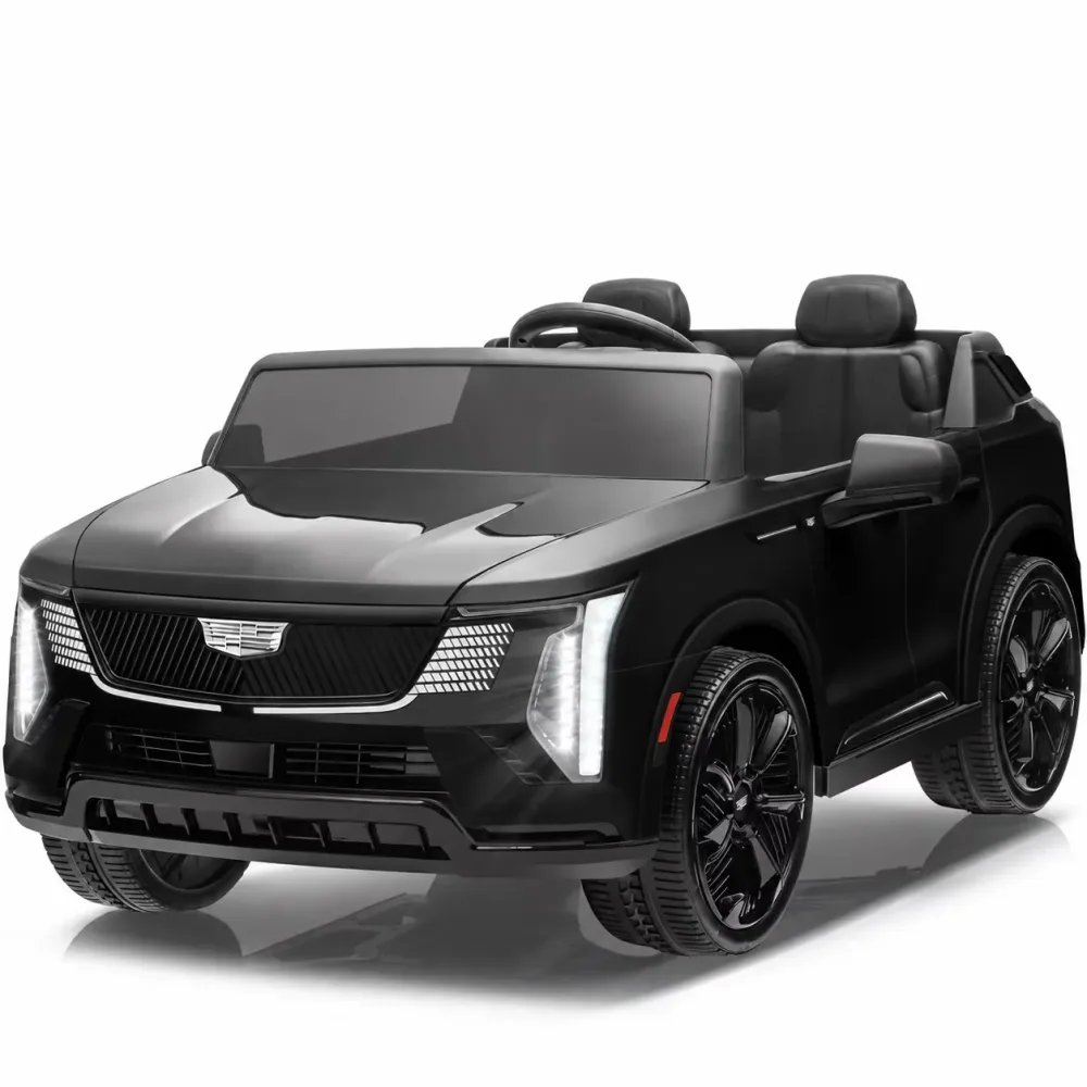 Toys 24v led black