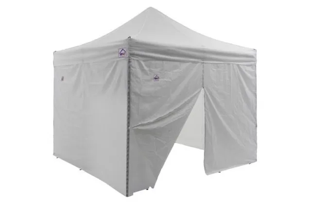 Canopy Tent white 59 lbs 10 feet