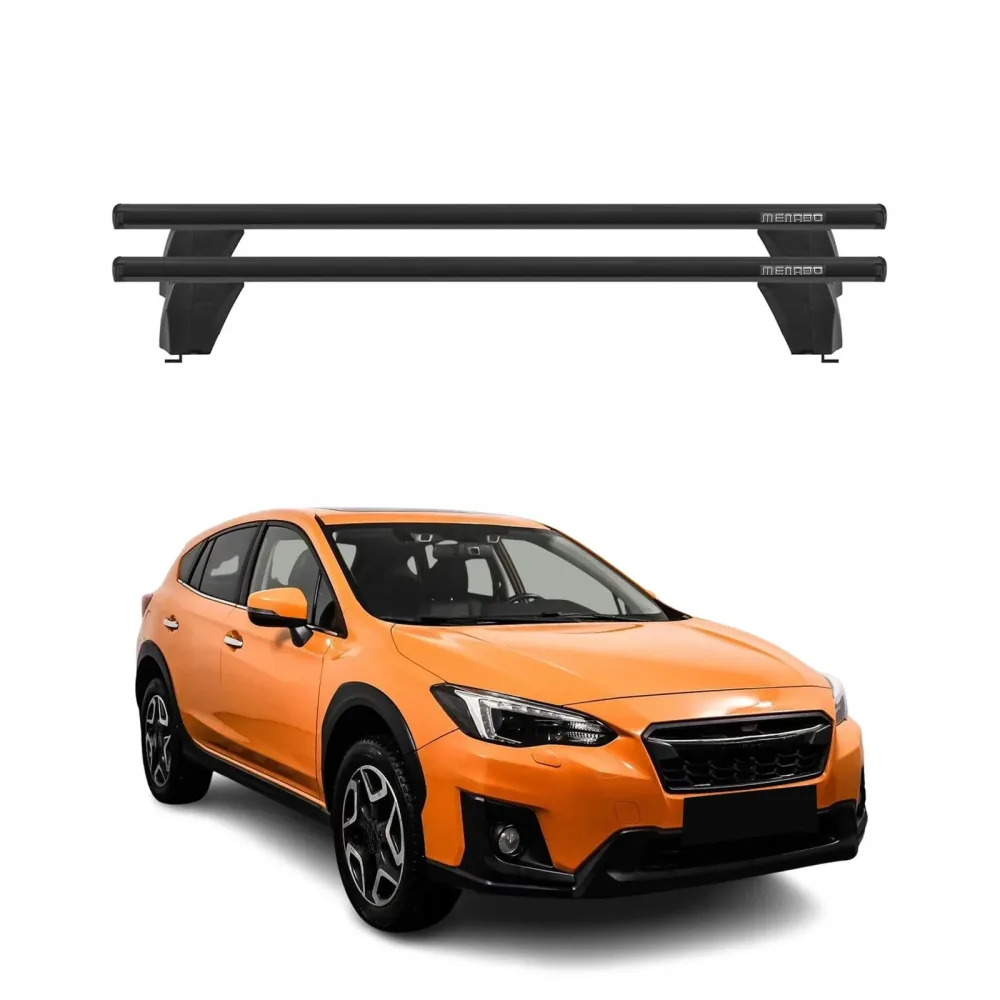 Roof Racks black waterproof