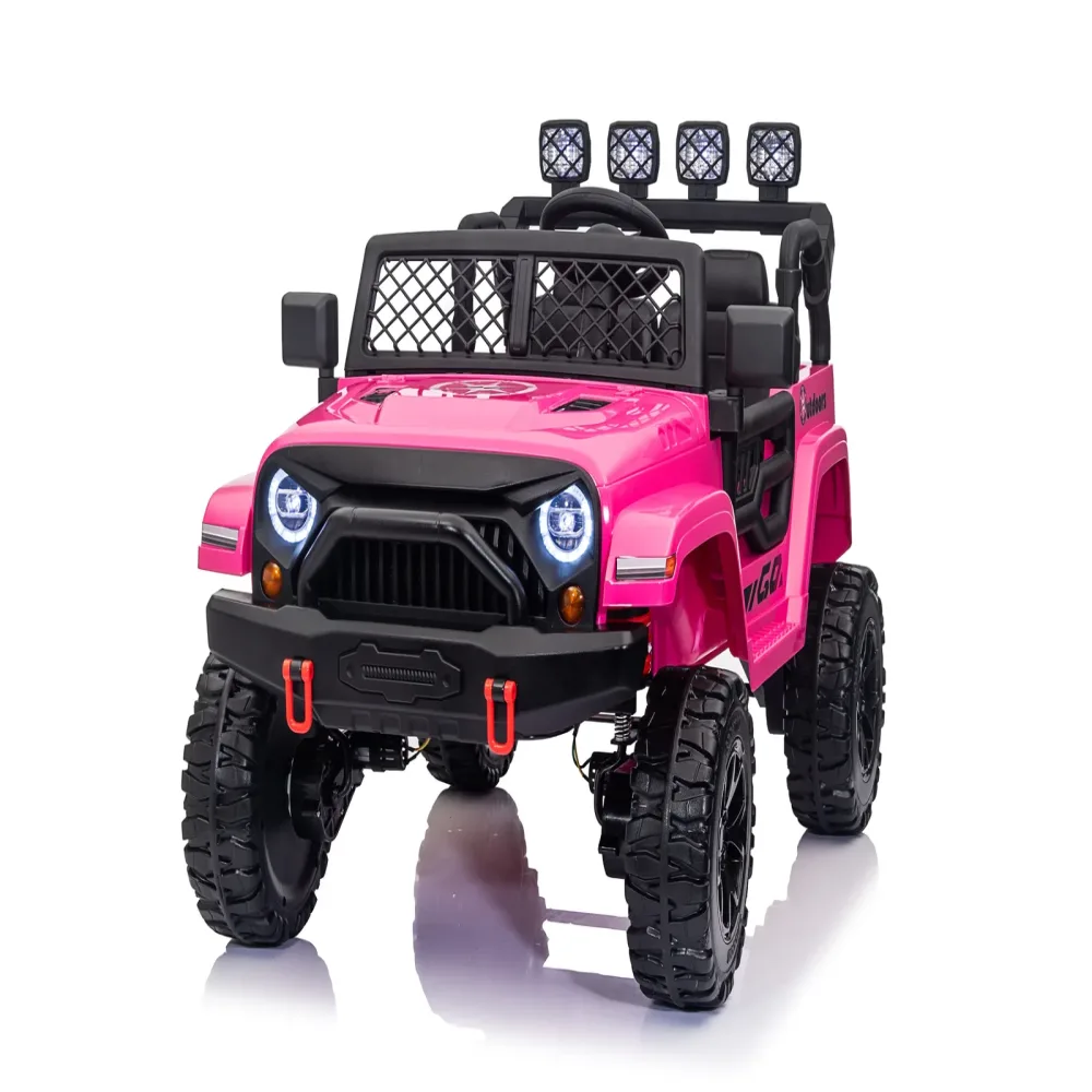 Remote Control 24v 40.00 in