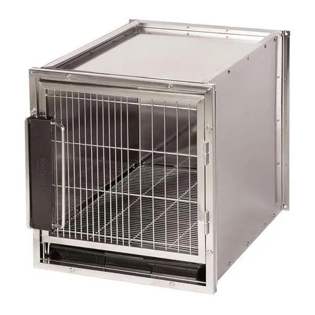 Crates & Gates 3" 5" 18"