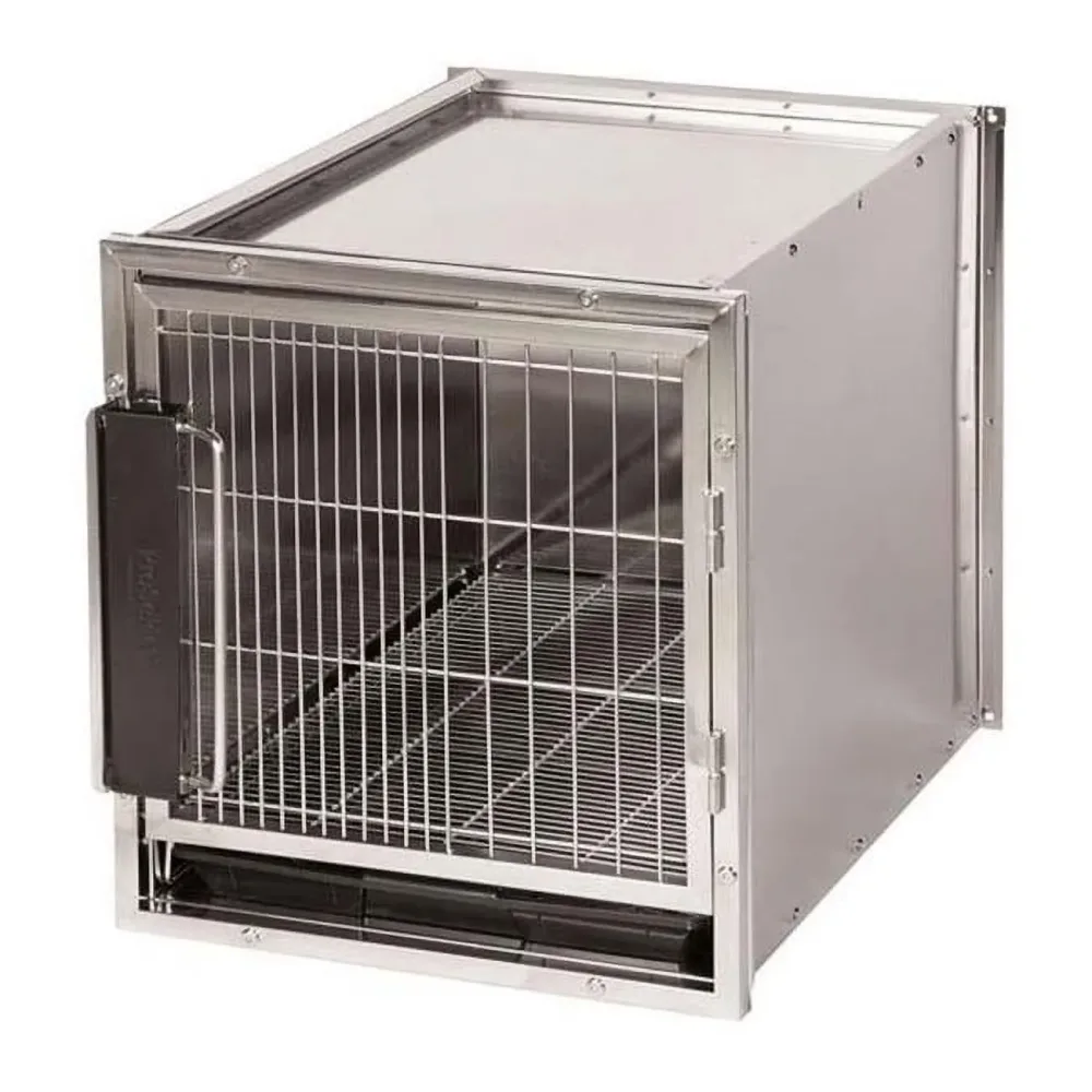 Crates & Gates 3" 5" 18"