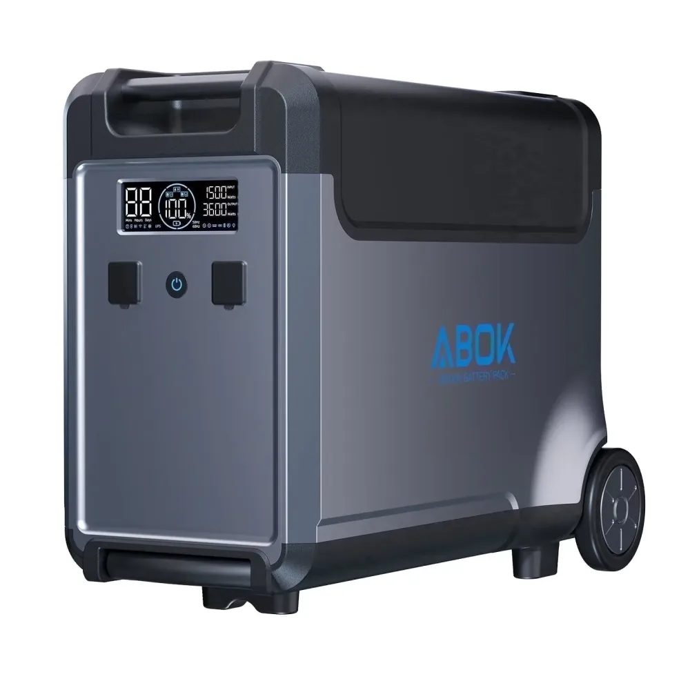 Battery 3600w 4500w 100w