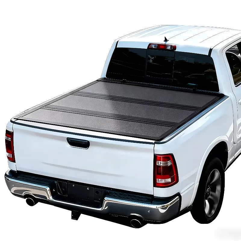 Tonneau Cover 5 ft waterproof weatherproof