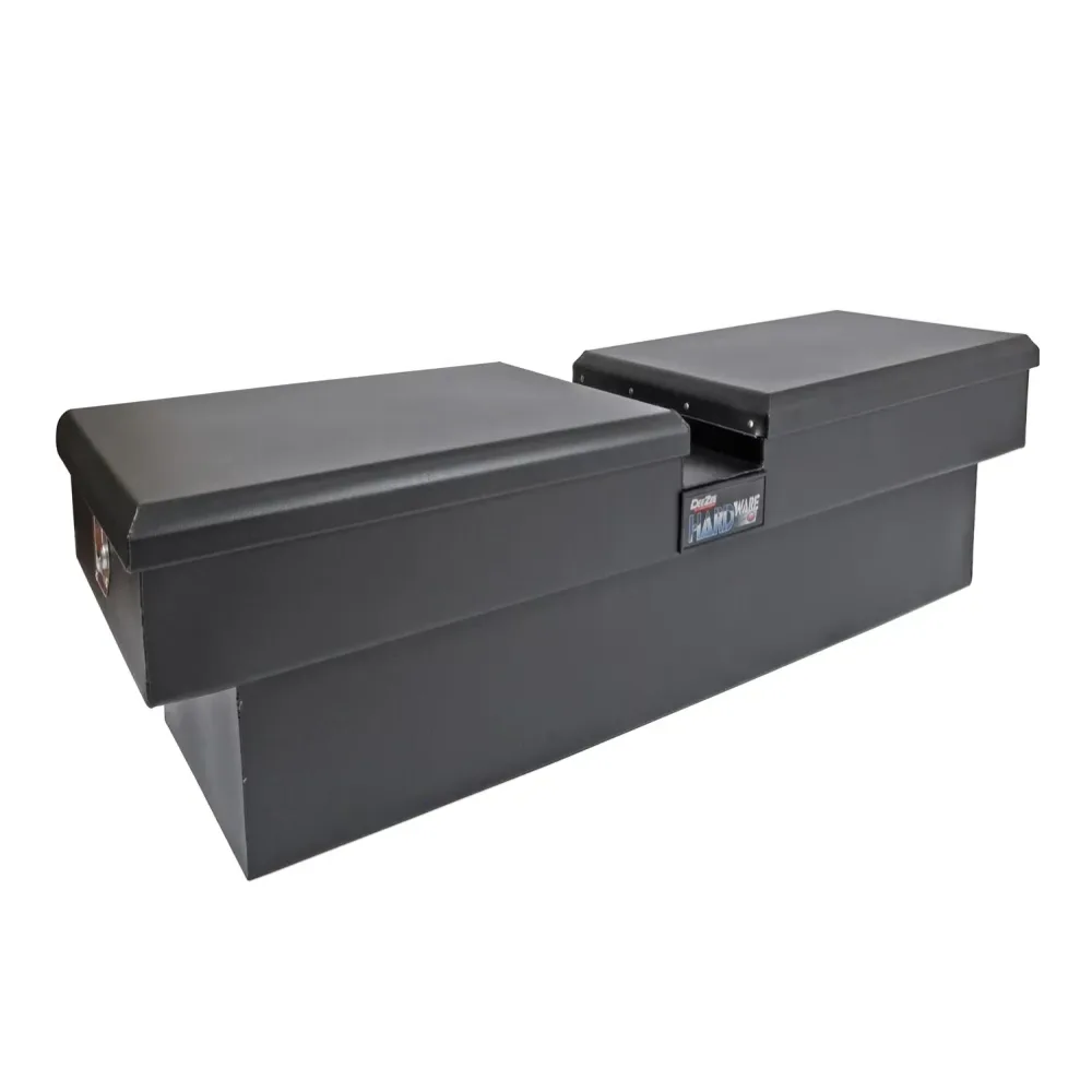 Tool Boxes 69.75" 20" 12.2"