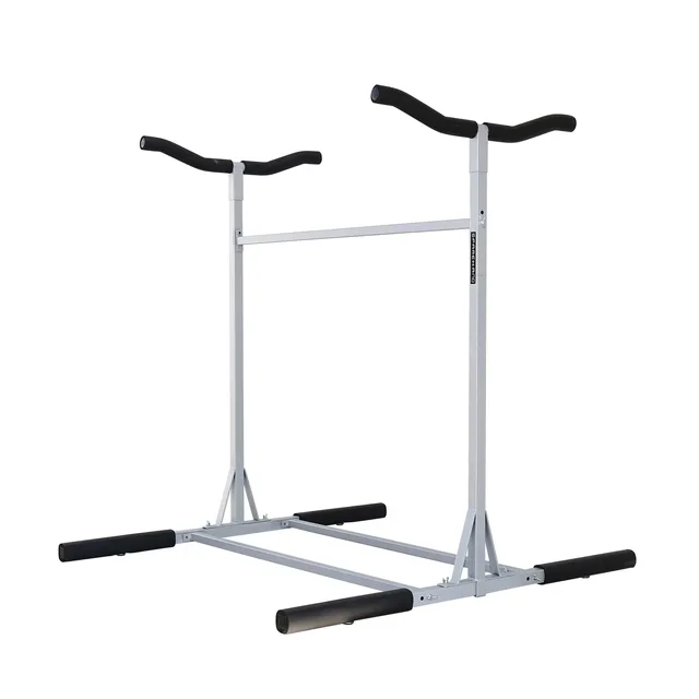 Rack 150 lbs 350 lbs gray