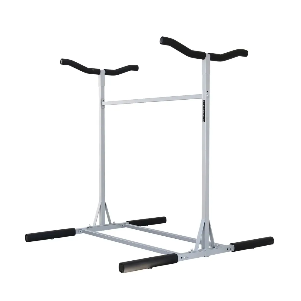 Rack 150 lbs 350 lbs gray