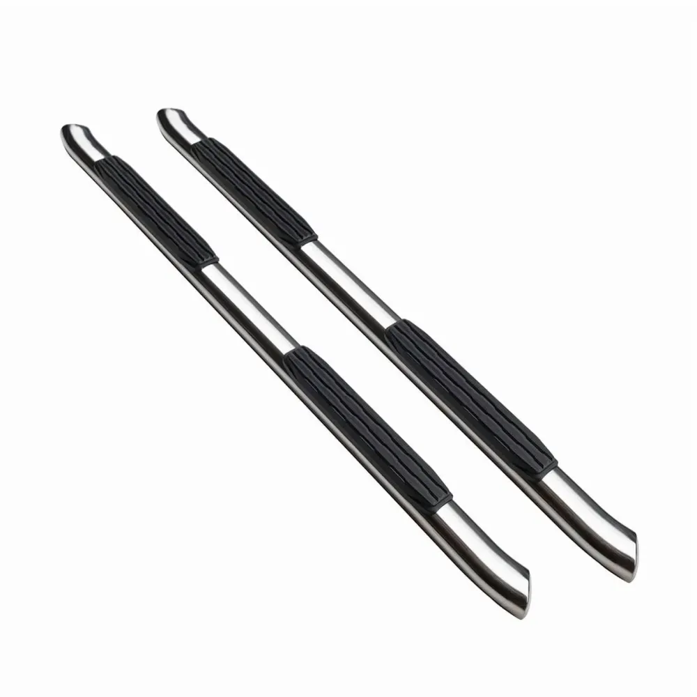 Bumpers & Grille Guards 5" 350 pounds 4"