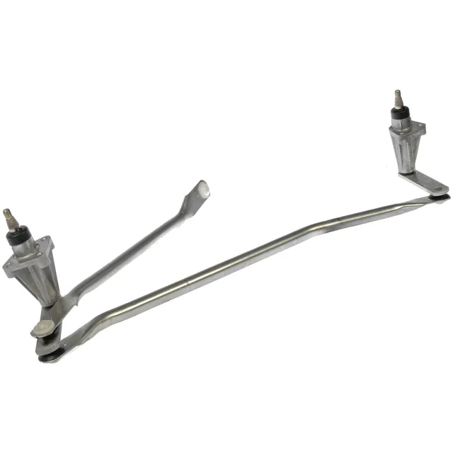 Body & Glass Parts black 2001-96pack