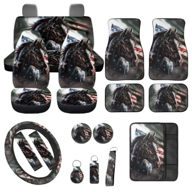 Seat Covers 17 pack 26.8" 17.4"