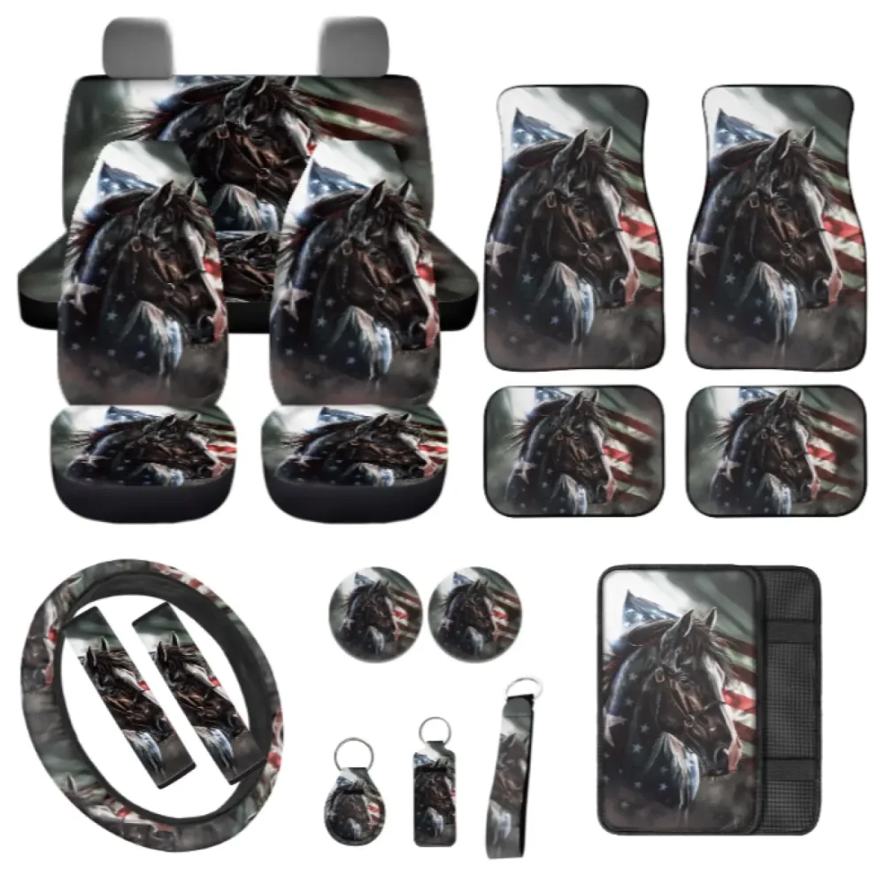 Seat Covers 17 pack 26.8" 17.4"