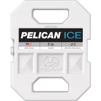 Cooler Ice