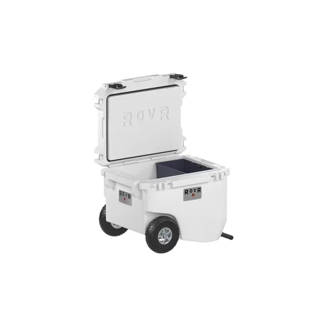 Wheeled Cooler