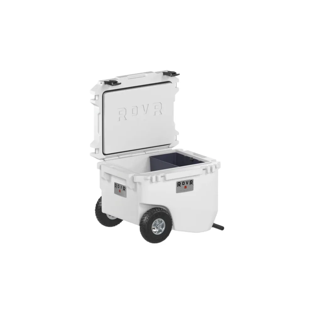 Wheeled Cooler
