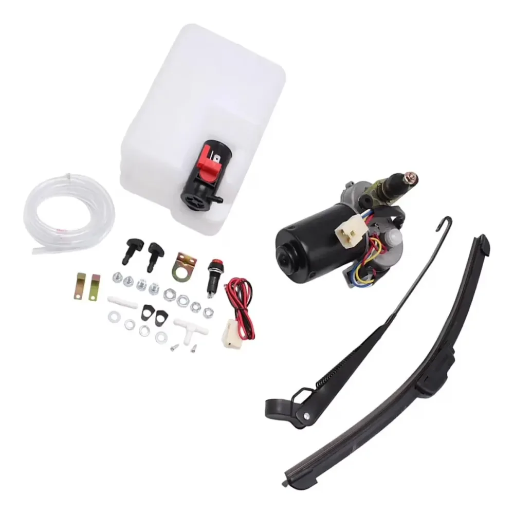 Pump 12v 16" 14"