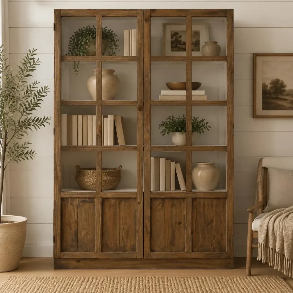 Cabinet 36w
