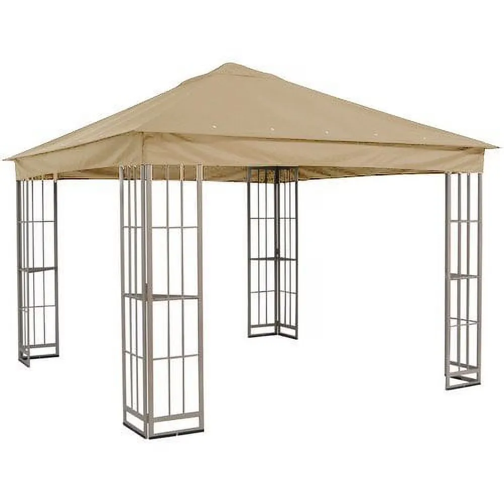 Canopy Top beige brown