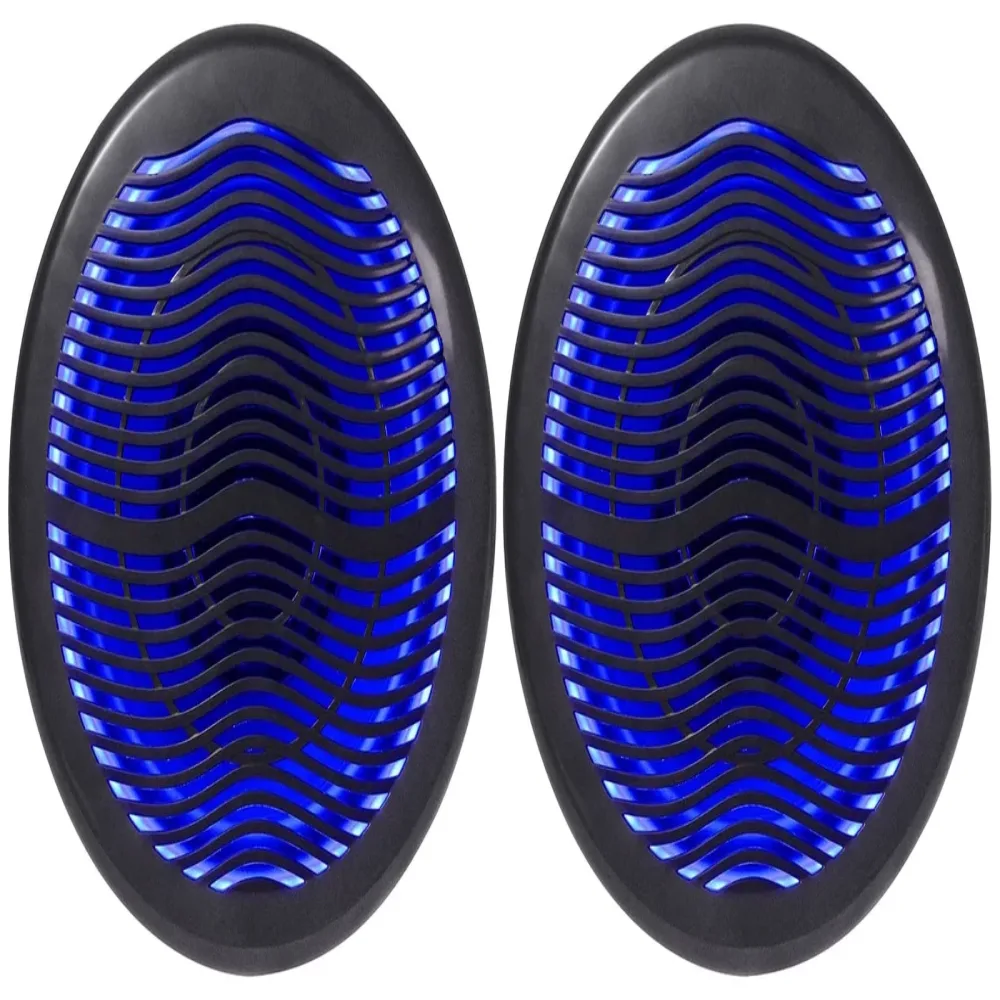 Audio Components 10" 2400 watt black