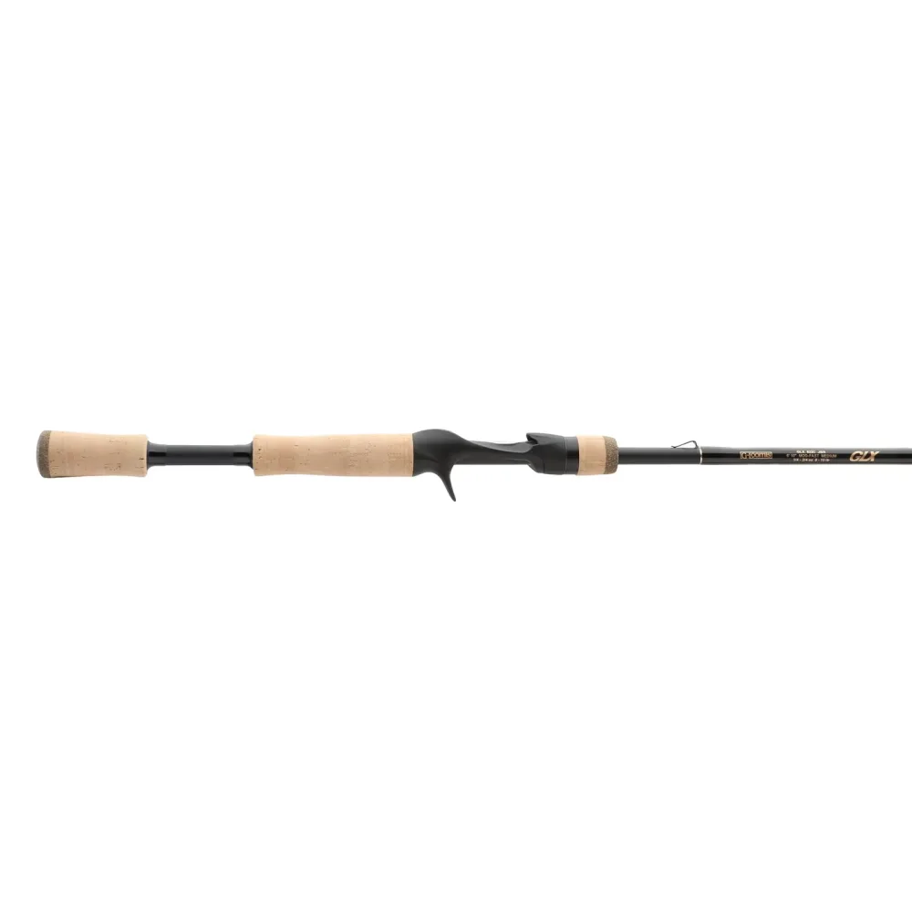 Casting Rod 6' 10"