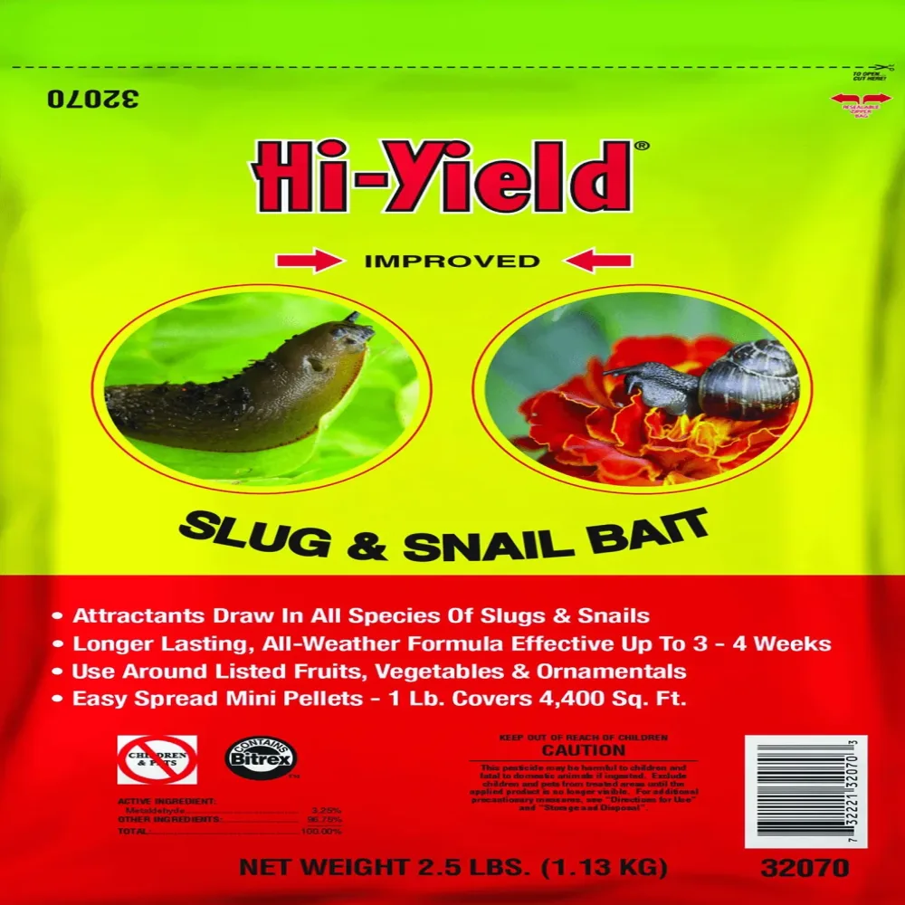 Killer 1 pound 2.5 lb