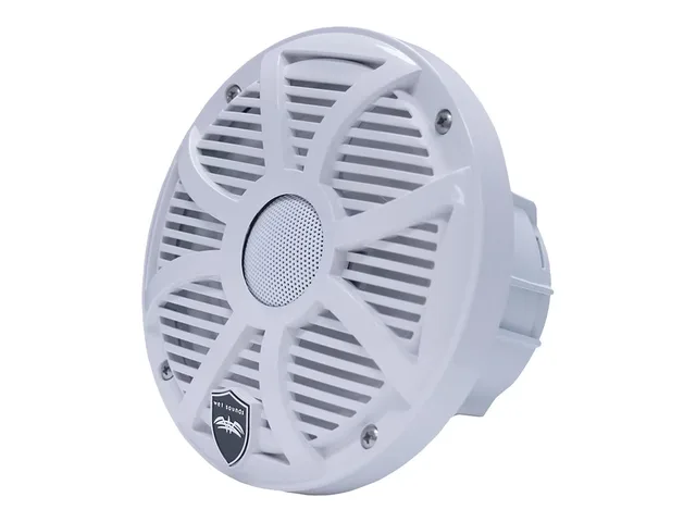 Speaker 6.5" 200w led
