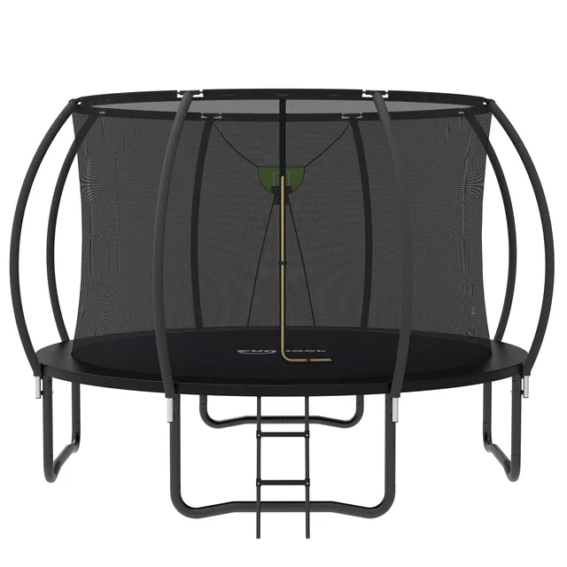 Light 14ft 14' black