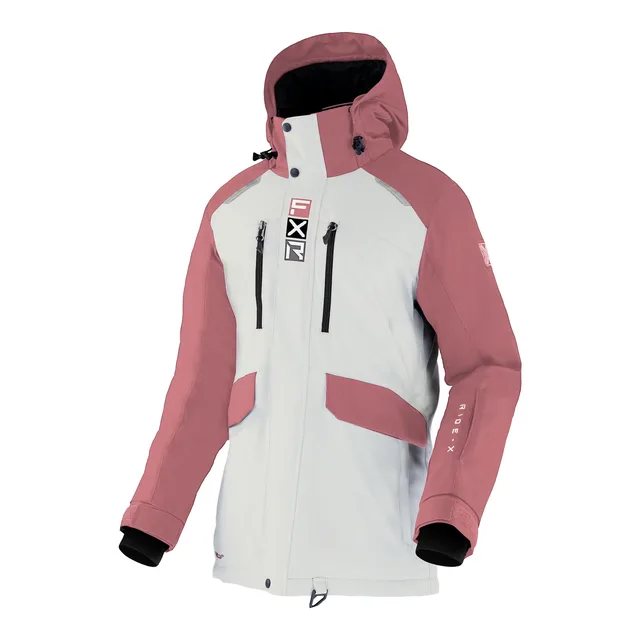 Jacket insulated 000mm waterproof